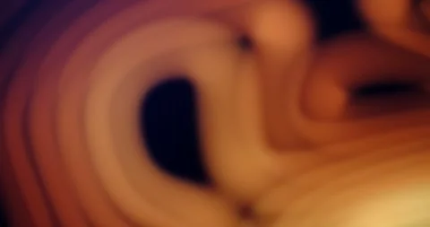 Blurry gradient abstract moving background Stock Footage 242844143