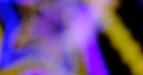 Blurry gradient abstract moving background Stock Footage 242844147