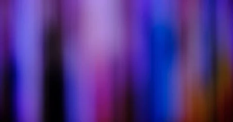 Blurry gradient abstract moving background Stock Footage 242844163