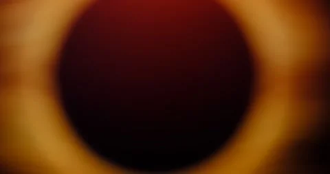 Blurry gradient abstract moving background Stock Footage 242844183