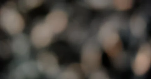 Blurry gradient abstract moving background Stock Footage 242844185