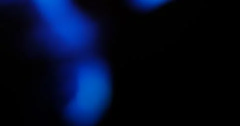 Blurry gradient abstract moving background Stock Footage 242844236