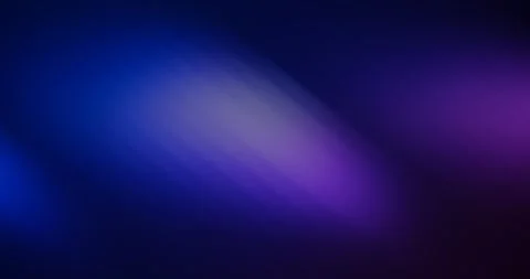 Blurry gradient abstract moving background Stock Footage 242844274