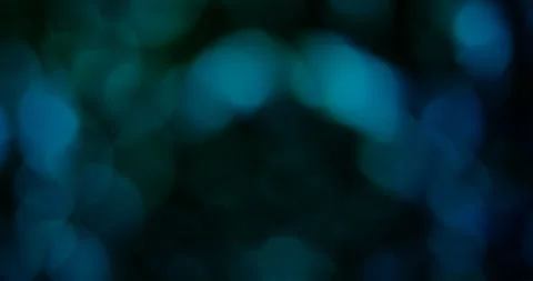 Blurry gradient abstract moving background Stock Footage 242844275