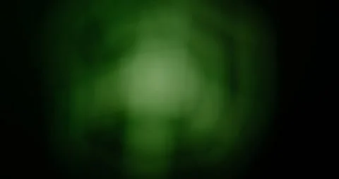 Blurry gradient abstract moving background Stock Footage 242844307