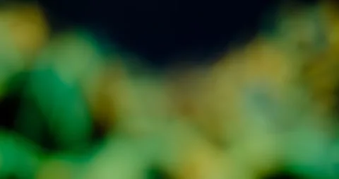 Blurry gradient abstract moving background Stock Footage 242844339