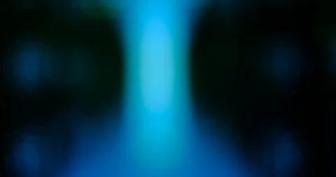 Blurry gradient abstract moving background Stock Footage 242844349
