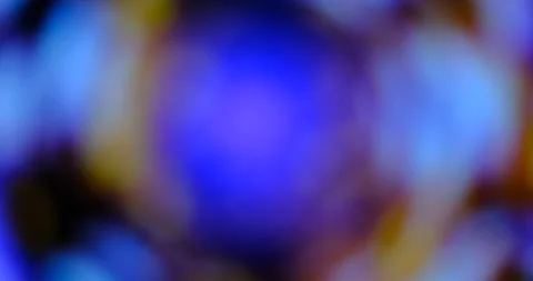 Blurry gradient abstract moving background Stock Footage 242844369