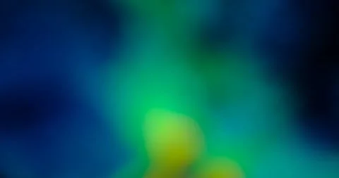 Blurry gradient abstract moving background Stock Footage 242844373