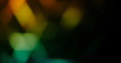 Blurry gradient abstract moving background Stock Footage 242844387