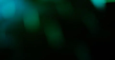 Blurry gradient abstract moving background Stock Footage 242844390