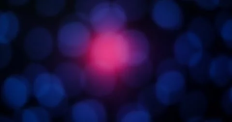 Blurry gradient abstract moving background Stock Footage 242844481