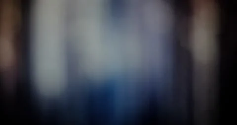 Blurry gradient abstract moving background Stock Footage 242844496