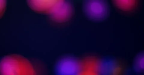 Blurry gradient abstract moving background Stock Footage 242844569