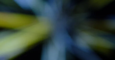 Blurry gradient abstract moving background Stock Footage 242844585