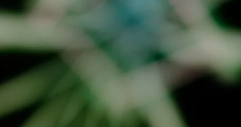 Blurry gradient abstract moving background Stock Footage 242844618