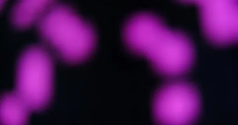 Blurry gradient abstract moving background Stock Footage 242844636