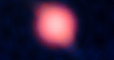 Blurry gradient abstract moving background Stock Footage 243828591