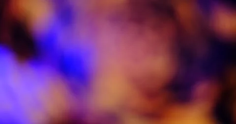 Blurry gradient abstract moving background Stock Footage 243828693