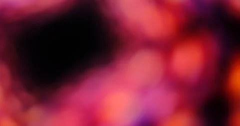 Blurry gradient abstract moving background Stock Footage 243828730