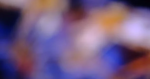 Blurry gradient abstract moving background Stock Footage 243828736