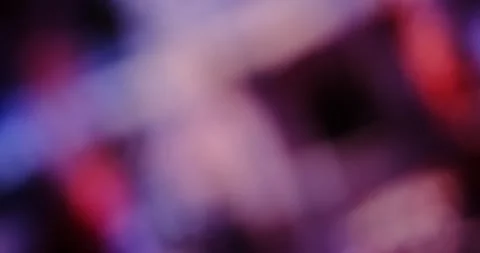 Blurry gradient abstract moving background Stock Footage 243828758