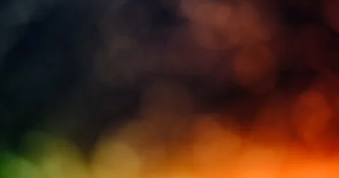 Blurry gradient abstract moving background Stock Footage 243828771