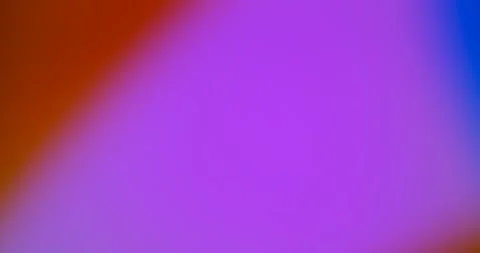 Blurry gradient abstract moving background Stock Footage 243828795