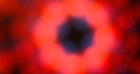 Blurry gradient abstract moving background Stock Footage 243828903