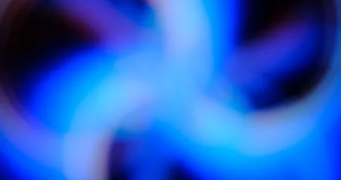 Blurry gradient abstract moving background Stock Footage 243829029