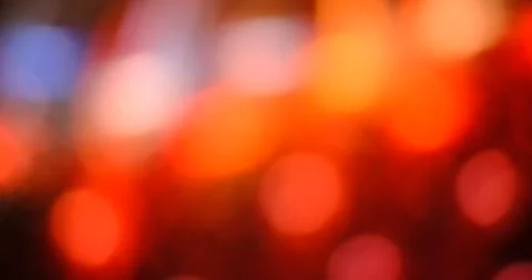 Blurry gradient abstract moving background Stock Footage 243829058