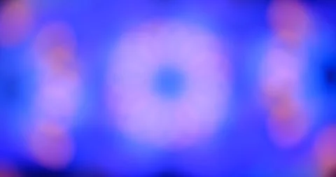 Blurry gradient abstract moving background Stock Footage 243829071