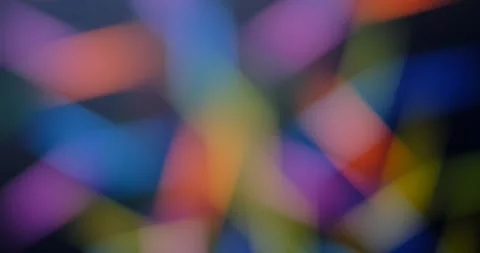 Blurry gradient abstract moving background Stock Footage 243829079