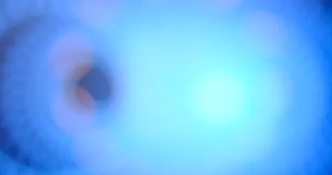 Blurry gradient abstract moving background Stock Footage 243829091