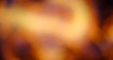 Blurry gradient abstract moving background Stock Footage 243829098