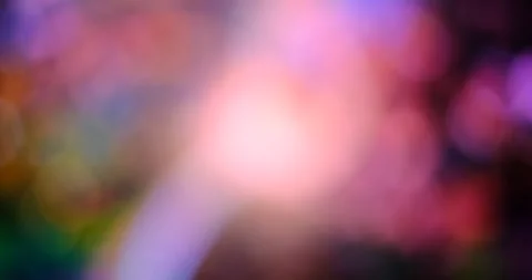 Blurry gradient abstract moving background Stock Footage 243829151