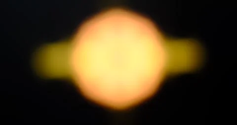 Blurry gradient abstract moving background Stock Footage 243829155