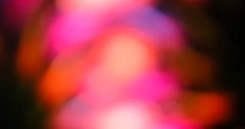 Blurry gradient abstract moving background Stock Footage 243829181