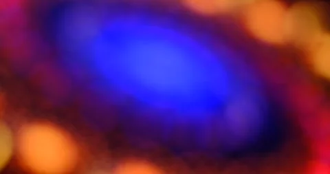 Blurry gradient abstract moving background Stock Footage 243829183