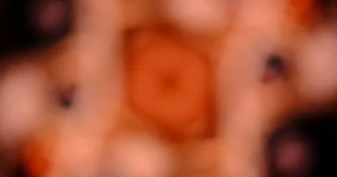 Blurry gradient abstract moving background Stock Footage 243829193