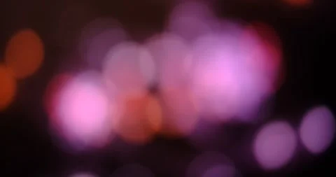 Blurry gradient abstract moving background Stock Footage 243829276