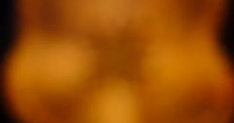 Blurry gradient abstract moving background Stock Footage 243829333