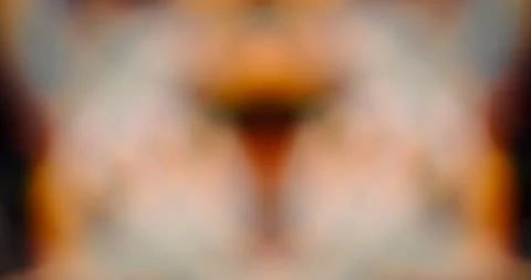 Blurry gradient abstract moving background Stock Footage 243829339