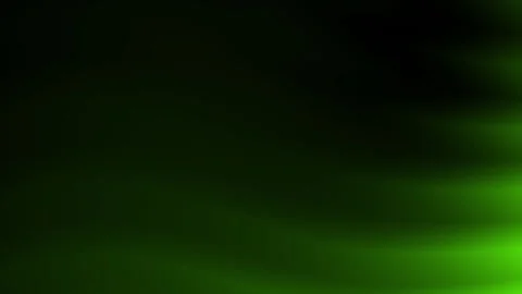 Blurry gradient background of dark green and black colors. Stock Footage 316164535