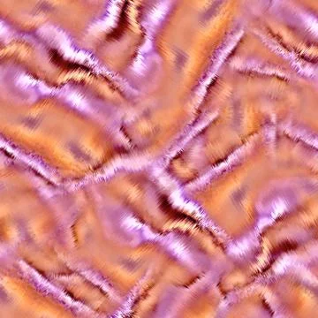 Blurry gradient cams glitch abstract artistic texture background. Wavy irregular Illustrazione stock