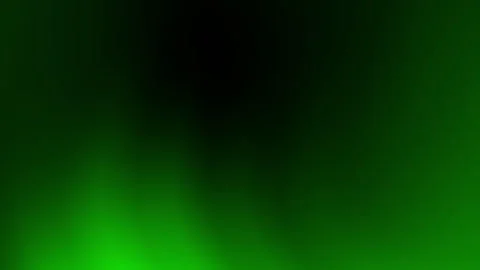 Blurry gradient of dark green and black colors. Stock Footage 316164667