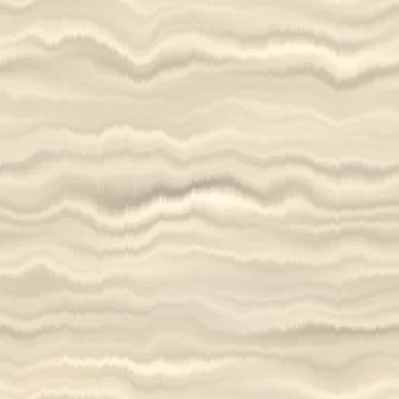 Blurry gradient glitch abstract artistic texture background. Wavy irregular Illustrazione stock
