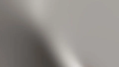 Blurry gradient of gray with a smooth surface effect Stock Footage 325054828