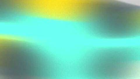 Blurry gradient of yellow and blue hues. Stockbeeldmateriaal 333488051