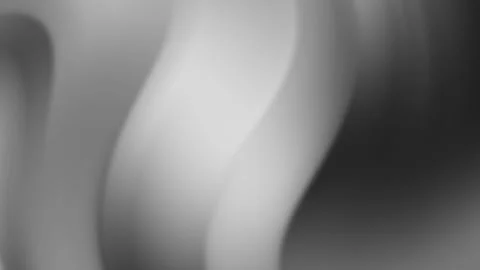 Blurry gray and black gradient. Video stock 301358210